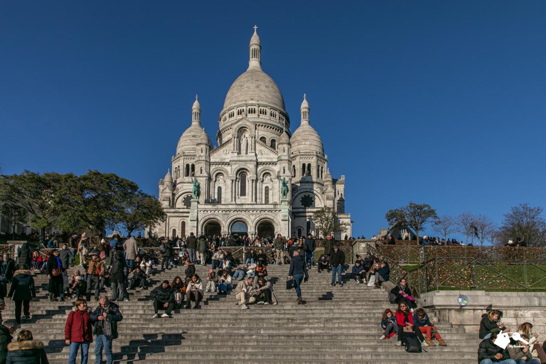 Mba - Splendide Appartement Proche Montmartre Paris Exteriör bild
