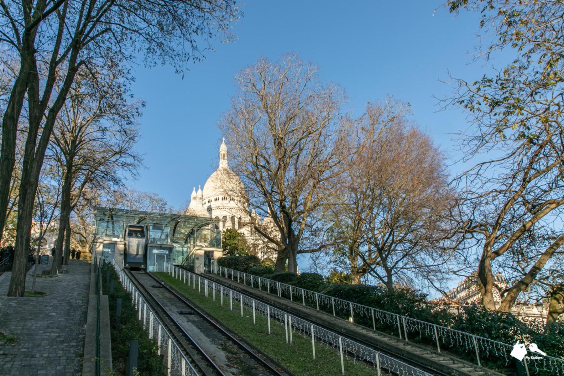 Mba - Splendide Appartement Proche Montmartre Paris Exteriör bild